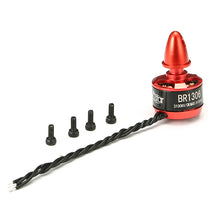 Racerstar Racing Edition 1306 BR1306 3100KV 1-2S Brushless Motor For 150 180 200 RC Drone FPV Racing