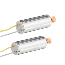 FUNSKY S20 RC Drone Quadcopter Spare Parts CW/CCW Brushed Motor