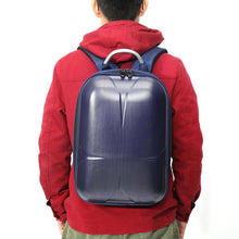 Waterproof Hard-Shell Backpack Shoulder Storage Bag Carrying Box Case for Hubsan H117S Zino PRO RC Drone Quadcopter