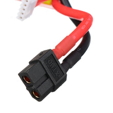 Giant Power DINOGY ULTRA GRAPHENE 2.0 14.8V 1600mAh 80C 4S Lipo Battery XT60 Plug For RC Model