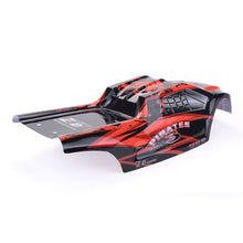 ZD Racing 8460 PVC Car Body Shell for 9021-V3 1/8 RC Vehicles Model Spare Parts