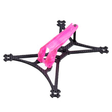 iFlight Turbobee 136RS Frame Kit 3Inch With Black Canopy FPV RC Drone Multi Rotor Parts