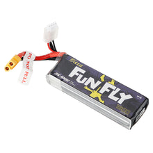 TATTU FUNFLY Series 11.1V 1800mAh 100C 3S Lipo Battery XT60 Plug for RC Drone