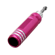 4Pcs 4.0/4.7/5.7/6.7mm Ball Head Reamer Driver Repair Tools Kit for RC Model