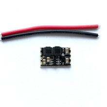 Micro DC-DC Converter Step Down Module BEC 6.5V~25.5V Input 1A Output Current for FPV RC Drone