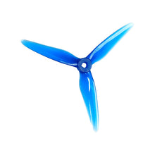 2 Piars Dalprop Spitfire T5147.5 5.1 Inch 3-blade POPO Propeller CW CCW for RC FPV Racing Drone