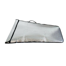 Bubble Protection Wing Tote Bag Pack Silver For 2 Wings & Tube to 70E 30CC 50CC 100CC RC Airplane Fixed-wing 