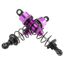 WLtoys K949 Front Shock Abosorber 2PCS 1/10 K949 10428 RC Car Parts