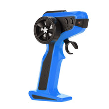 RUICHUANG QY1101C 1/32 2.4G 6CH Rc Car Dump Truck Electric Mercedes RTR Model 