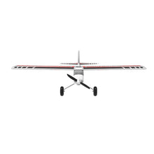 Volantex TrainStar Ascent 747-8 1400mm Wingspan EPO Trainer Aircraft RC Airplane KIT/PNP