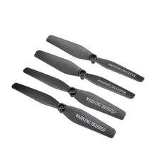  4PCS Skytech TK110HW Foldable RC Quadcopter Spare Parts CCW CW Blades