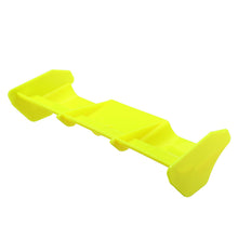 Tail Wing For 1/8 Off Road Buggy Short Course Drift RC Car Parts