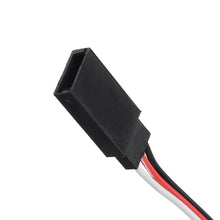 7cm Battery Servo Extend Cable for JR FUTABA Servo Plug Wire