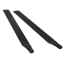 XLPOWER 520 RC Helicopter Parts Carbon Fiber Blade 520mm