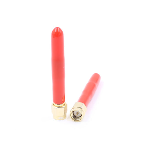 GEPRC 5.8G 5DBi 52mm Stick Antenna I SMA/RP-SMA for FPV Racer Multicopters