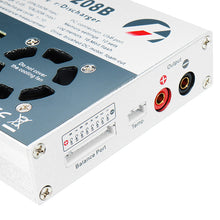 iCharger 208B 350W 20A 1-8S DC Lipo Battery Balance Charger