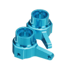2PC Wltoys 1/24 A202 A212 A222 A232 A242 A252 Rc Car Upgrade Parts Front Rear Steering Cup 