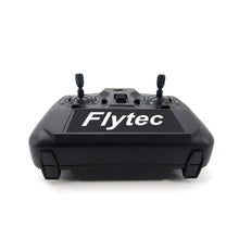 Flytec 2011-5 Generation Fishing Bait Rc Boat Spare Parts 2.4G 4CH Transmitter Remote Controller 