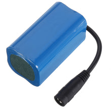 18650 7.4V 5200mah Lipo Battery For Flytec V007 Intelligent 500m Control Fishing Finder Bait RC Boat Parts 