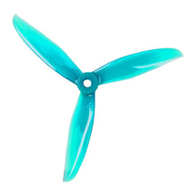 2 Pairs DALPROP Cyclone T5145C Pro 5 Inch Unbreakable Aggressive Propeller Compatible POPO