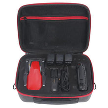 Waterproof Storage Box Carrying Case Hangbag for DJI Mavic AIR Fly More Combo RC Drone 