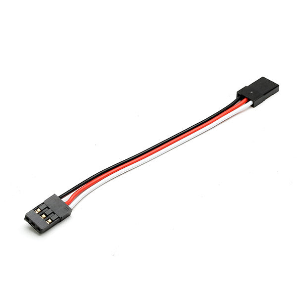3Pin Female-Female Jumper Cables 10cm for KK APM Flight Controller