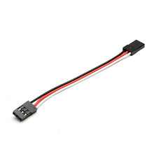 3Pin Female-Female Jumper Cables 10cm for KK APM Flight Controller