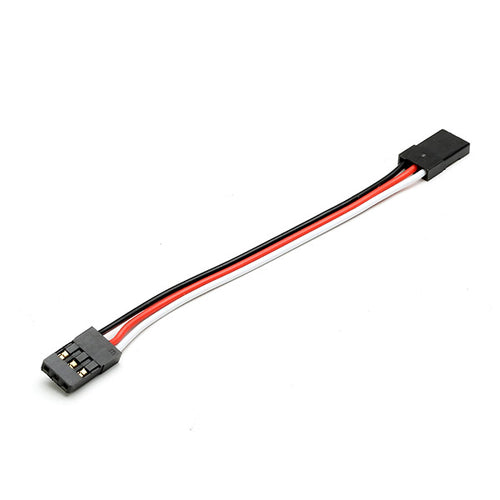 3Pin Female-Female Jumper Cables 10cm for KK APM Flight Controller