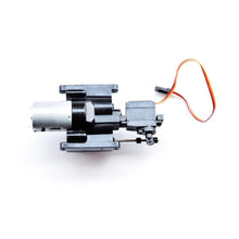 WPL Op Accessory And Change Speed Gear Box For WPL B1 B24 B16 C24 1/16 4WD 6WD RC Car Parts