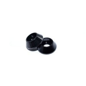 10 PCS AuroraRC M3 Cup Head Hex Screw Gasket Washer for RC FPV Racing Drone