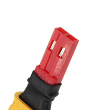 2S 7.4V Lipo Battery Adapter Connector XT30 to JST Male Female Plug