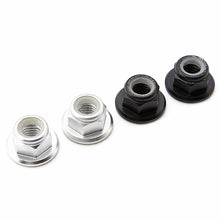 4 Pieces Racerstar M5 Motor Screw Nut CW/CCW Screw Thread For BR2205 Brushless Motors RC Drone FPV Racing