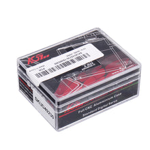 AGF A80BHN-H 22kg Brushless High-Speed Head-locking Metal Gear Digital Servo For 450-700 RC Helicopter