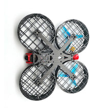 HSKRC 3 Inch 149mm Wheelbase 3mm Arm Frame Kit with Full Protect Duct For RC Drone FPV Racing