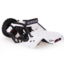 Wltoys RC Car Body Shell For 12429 1/12 2.4G 4WD RC Vehicle Models Parts 
