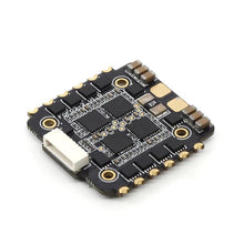 HGLRC FD35A 35A 4 In 1 Blheli_32 3-6S Brushless ESC DSHOT1200 for RC Drone FPV Racing 20x20mm