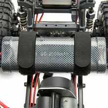 RGT 137300 1/10 2.4G 4WD RC Car with Front LED Light Electric Off-Road Crawler Vehicles RTR Model 