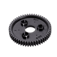 Remo Hobby Spur Gear 54T for 1071-SJ 1073-SJ 1093-ST 8055 8065 1/8 1/10 RC Car Parts G1854