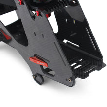 ALZRC Devil 380 FAST FBL 6CH 3D Flying RC Helicopter Kit