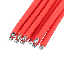 75pcs URUAV Silicone Wire Single Core Multi-Strand Tinned Copper Wire for RC Battery Motor ESC  