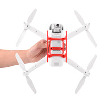 Extended Heighten Landing Gear for Xiaomi FIMI A3 RC Quadcopter