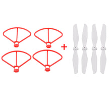 Propeller Protective Guard with Quick-released Propeller RC Quadcopter Parts for Xiaomi FIMI A3