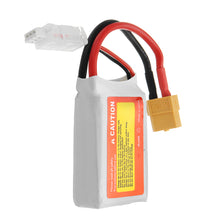 ZOP POWER 7.4V 1000mAh 70C 2S Lipo Battery With XT60 Plug 