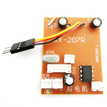 JJRC MN WPL Original 2.4G 4CH Transmitter Receiver Vehicle Models RC Car Parts