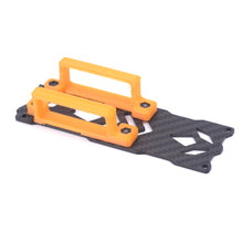 Skystars G730L HD 300mm Wheelbase 5mm Arm Thickness Carbon Fiber 7 Inch Frame Kit Compatible with DJI Air Unit For FPV RC Drone