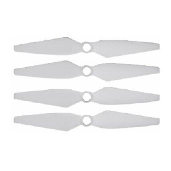 MJX B2C RC Quadcopter Spare Parts CW/CCW Propellers