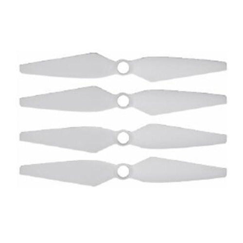 MJX B2C RC Quadcopter Spare Parts CW/CCW Propellers
