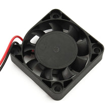 Hobbywing 5V-7V 150A DC Cooling Fan For RC Model Motor ESC 25/30/40mm Power Transfer