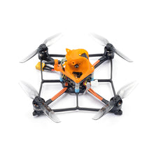 Diatone GTB 339 PRO Cube 122mm 3 Inch 3S FPV Racing Drone PNP MAMBA F411 AIO FC MB1105 5500KV Motor 13A ESC