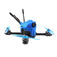 GEPRC SKIP HD 105mm 2.5inch ToothPick 3S RC Drone PNP/BNF RunCam Split 3 Nano 5.8G 200mW VTX 